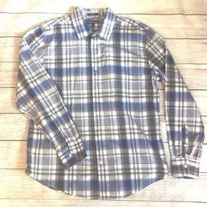 Express Men’s button down shirt